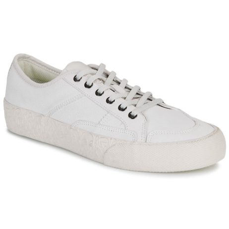 Sneakers uomo Globe  SURPLUS  Bianco Globe 194604300748