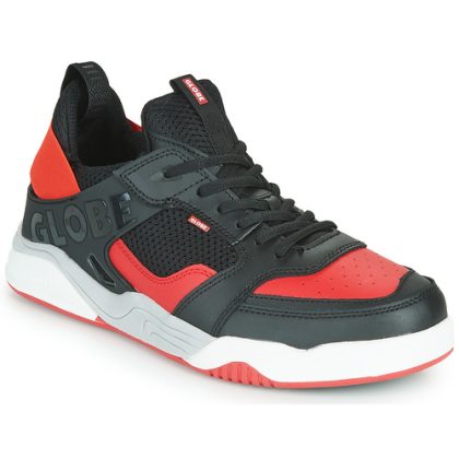 Sneakers uomo Globe  TILT EVO  Nero Globe 9321567911747