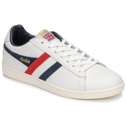 Sneakers uomo Gola  EQUIPE  Bianco Gola 5057561233434