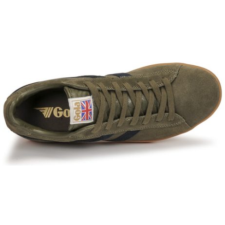 Sneakers-uomo-Gola-Equipe-Suede-Kaki-Gola-5059682017740-5