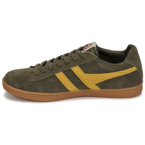 Sneakers-uomo-Gola-Equipe-Suede-Kaki-Gola-5059682089921-3