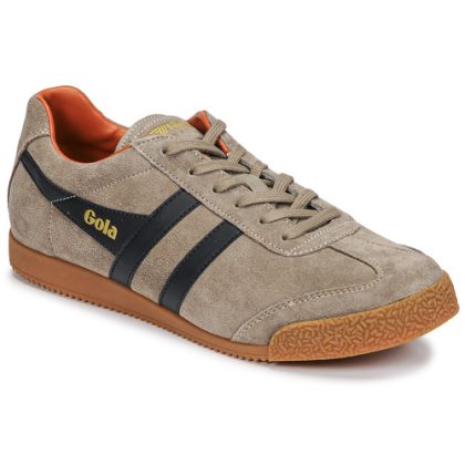 Sneakers uomo Gola  HARRIER  Beige Gola 5057561472031