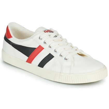 Sneakers uomo Gola  TENNIS MARK COX  Bianco Gola 5057561331444