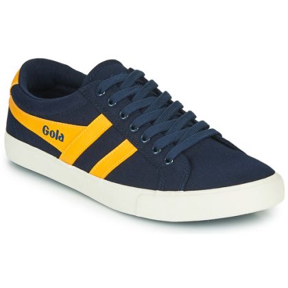 Sneakers uomo Gola  VARSITY  Blu Gola 5057561331710