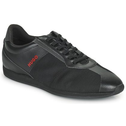 Sneakers uomo HUGO  Cyden_Lowp_mxme A  Nero HUGO 4063535242839