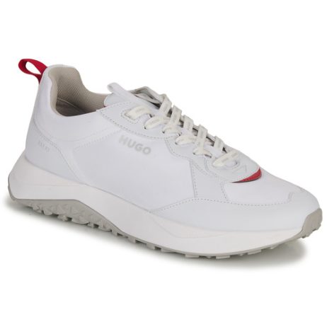 Sneakers uomo HUGO  Kane_Runn_lglc  Bianco HUGO 4063542526144