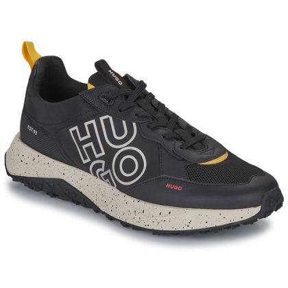 Sneakers uomo HUGO  Kane_Runn_lgny  Nero HUGO 4063538313581