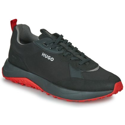 Sneakers uomo HUGO  Kane_Runn_mfny_N  Nero HUGO 4063538878981