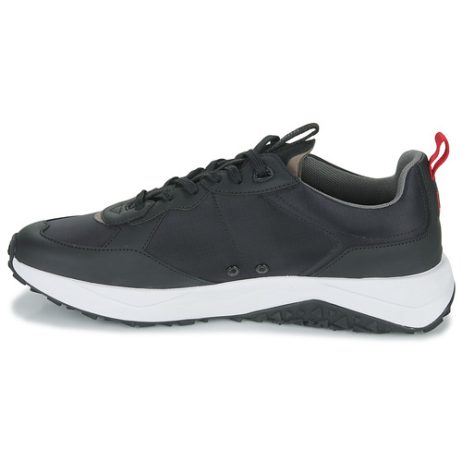 Sneakers-uomo-HUGO-Kane_Runn_nylg-Nero-HUGO-4063537426480-3