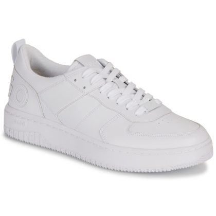 Sneakers uomo HUGO  Kilian_Tenn_fl_N  Bianco HUGO 4063538723519