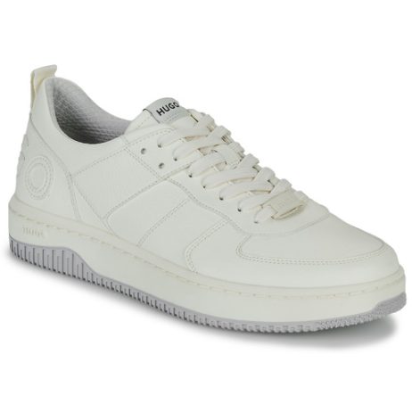 Sneakers uomo HUGO  Kilian_Tenn_grpu  Bianco HUGO 4063539051536