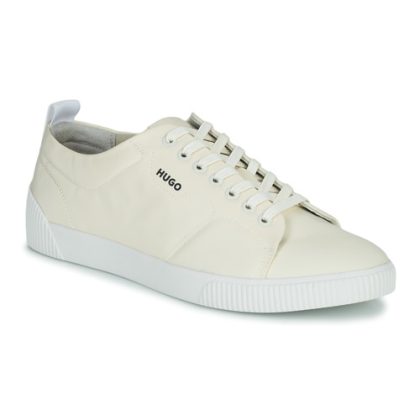 Sneakers uomo HUGO  Zero_Tenn_nypu A  Bianco HUGO 4044228305727