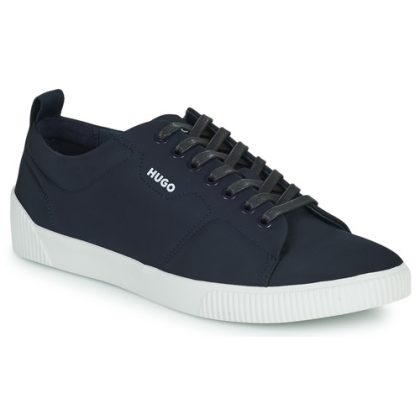 Sneakers uomo HUGO  Zero_Tenn_nypu A  Marine HUGO 4037556756668