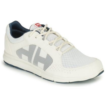 Sneakers uomo Helly Hansen  AHIGA V4 HYDROPOWER  Bianco Helly Hansen 7040056612799