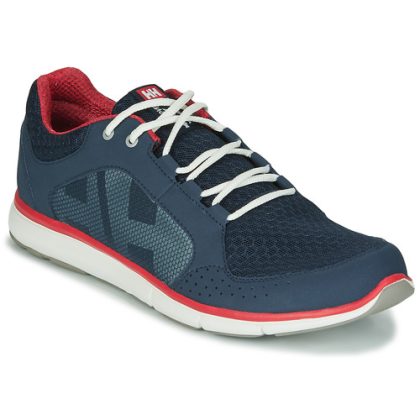 Sneakers uomo Helly Hansen  AHIGA V4 HYDROPOWER  Blu Helly Hansen 7040056163635