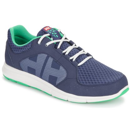 Sneakers uomo Helly Hansen  AHIGA V4 HYDROPOWER  Blu Helly Hansen 7040058844761