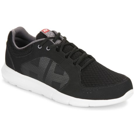 Sneakers uomo Helly Hansen  AHIGA V4 HYDROPOWER  Nero Helly Hansen 7040056163529