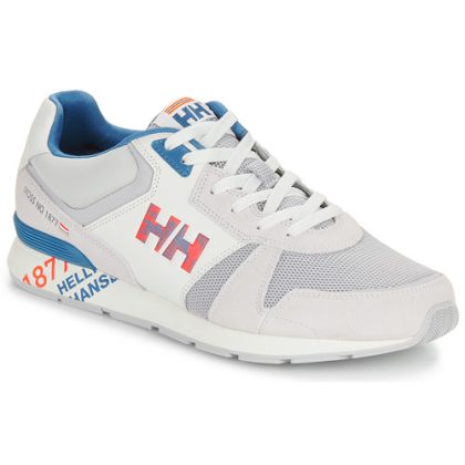 Sneakers uomo Helly Hansen  ANAKIN LEATHER 2  Grigio Helly Hansen 7040059215812