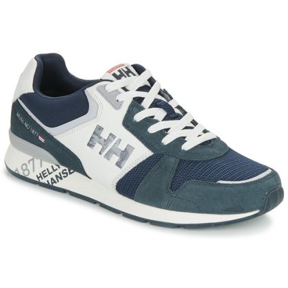 Sneakers uomo Helly Hansen  ANAKIN LEATHER 2  Marine Helly Hansen 7040059215676