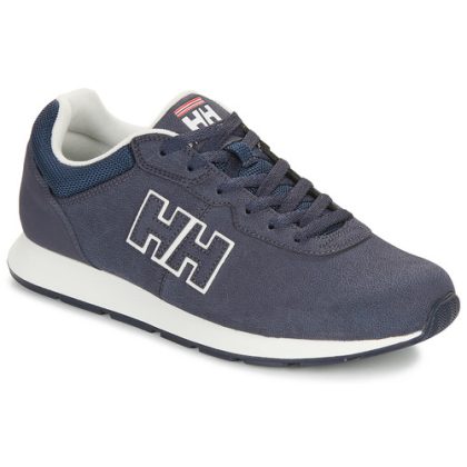 Sneakers uomo Helly Hansen  BRECKEN HERITAGE  Marine Helly Hansen 7040058857570