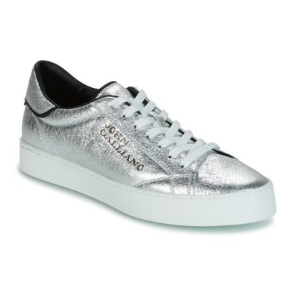 Sneakers uomo John Galliano  FIUR  Argento John Galliano 018235000412