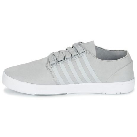 Sneakers-uomo-K-Swiss-D-R-CINCH-LO-Grigio-K-Swiss-3610940672853-3