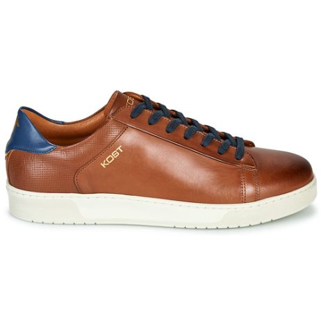 Sneakers-uomo-KOST-BATTLE-36-Marrone-KOST-3222540928416-1