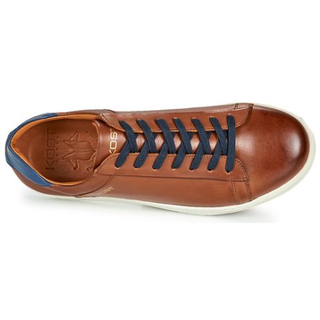 Sneakers-uomo-KOST-BATTLE-36-Marrone-KOST-3222540928416-5