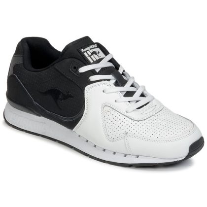 Sneakers uomo Kangaroos  COIL-R2 TONE  Bianco Kangaroos 4054264395972