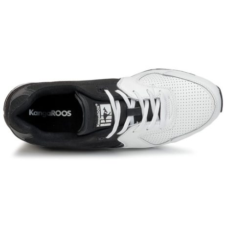 Sneakers-uomo-Kangaroos-COIL-R2-TONE-Bianco-Kangaroos-4054264395972-5