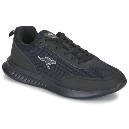 Sneakers uomo Kangaroos  KL-A Cervo  Nero Kangaroos 4099758050852