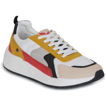 Sneakers uomo Kaporal  BOFALI  Bianco Kaporal 3173532223951