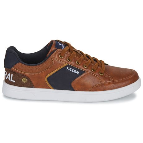 Sneakers-uomo-Kaporal-DRAGLOW-Marrone-Kaporal-3173532227812-1