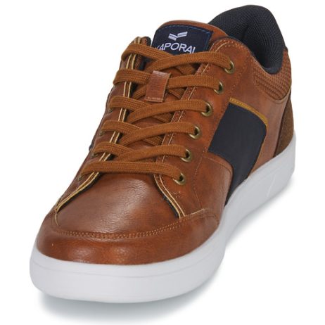 Sneakers-uomo-Kaporal-DRAGLOW-Marrone-Kaporal-3173532227812-2