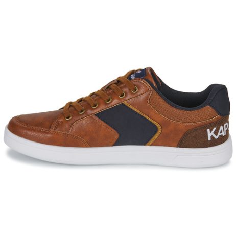 Sneakers-uomo-Kaporal-DRAGLOW-Marrone-Kaporal-3173532227812-3