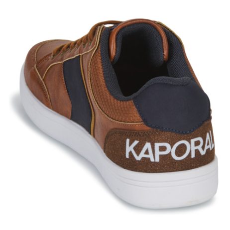 Sneakers-uomo-Kaporal-DRAGLOW-Marrone-Kaporal-3173532227812-4