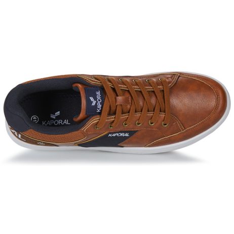 Sneakers-uomo-Kaporal-DRAGLOW-Marrone-Kaporal-3173532227812-5