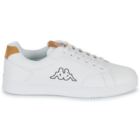 Sneakers-uomo-Kappa-ADENIS-Bianco-Kappa-1