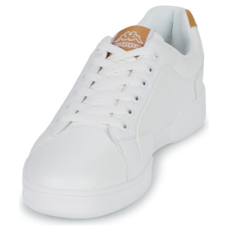 Sneakers-uomo-Kappa-ADENIS-Bianco-Kappa-2