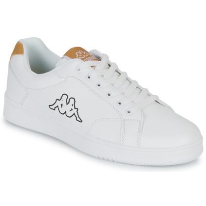 Sneakers uomo Kappa  ADENIS  Bianco Kappa