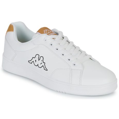 Sneakers uomo Kappa  ADENIS  Bianco Kappa