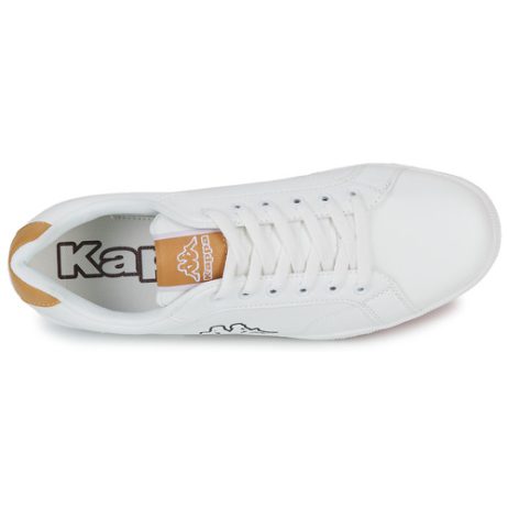 Sneakers-uomo-Kappa-ADENIS-Bianco-Kappa-5