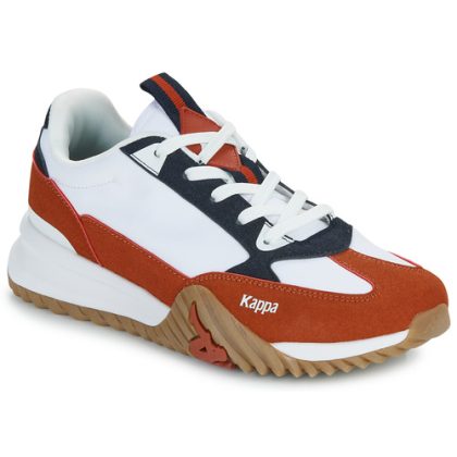 Sneakers uomo Kappa  ARKLOW  Bianco Kappa 8056005696467