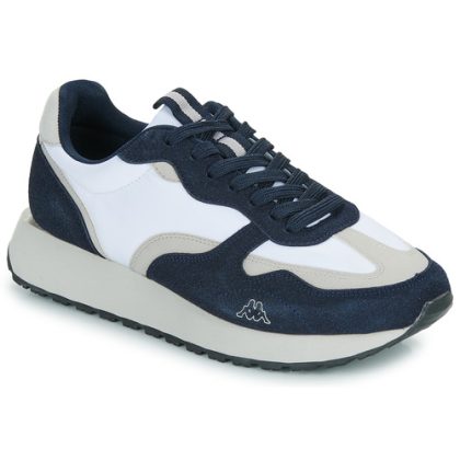 Sneakers uomo Kappa  ARVIKA  Bianco Kappa 8056005296124