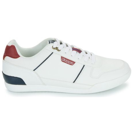 Sneakers-uomo-Kappa-LENOM-Bianco-Kappa-8056005295752-1