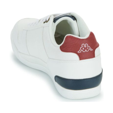 Sneakers-uomo-Kappa-LENOM-Bianco-Kappa-8056005295752-4