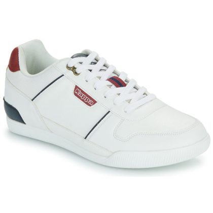 Sneakers uomo Kappa  LENOM  Bianco Kappa 8056005295752