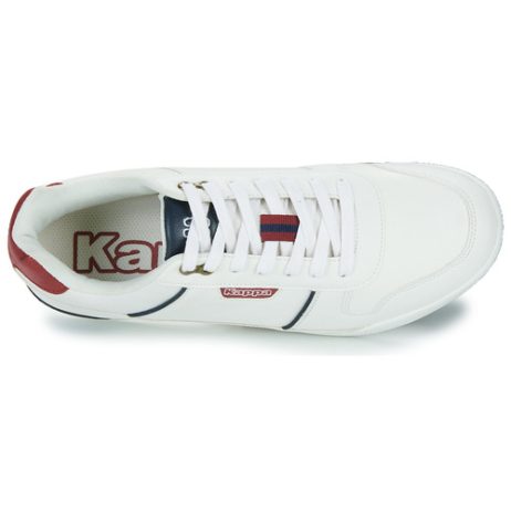 Sneakers-uomo-Kappa-LENOM-Bianco-Kappa-8056005295752-5