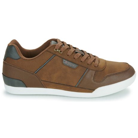 Sneakers-uomo-Kappa-LENOM-Marrone-Kappa-8056005295516-1