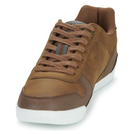 Sneakers-uomo-Kappa-LENOM-Marrone-Kappa-8056005295516-2